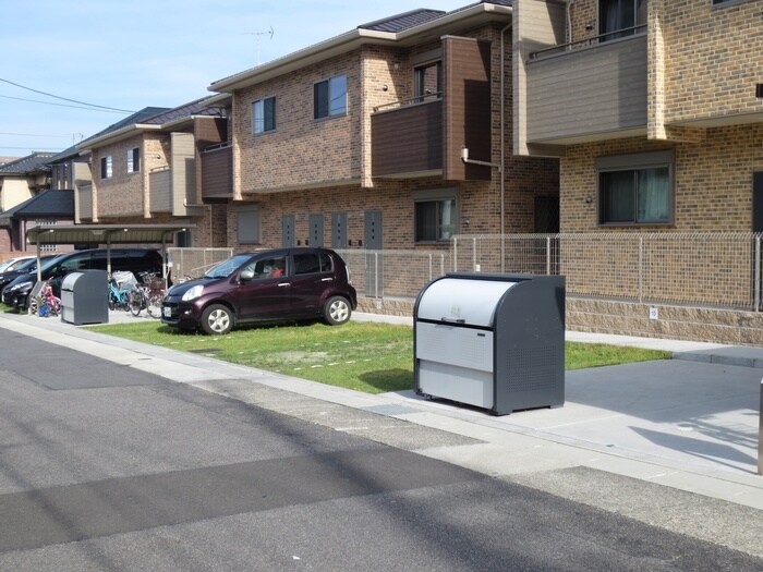 物件外観写真5　(外観写真)