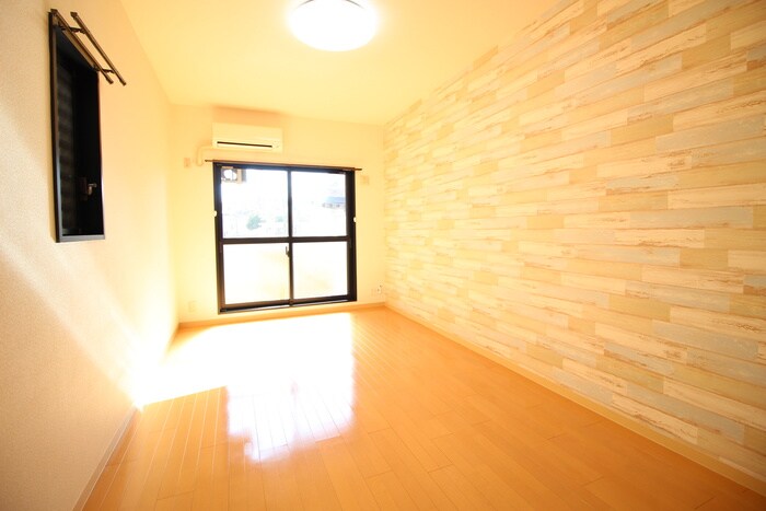 物件内観写真7　(居室)