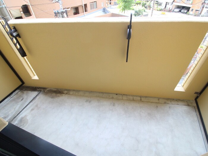 物件内観写真10　(ベランダ・バルコニー)