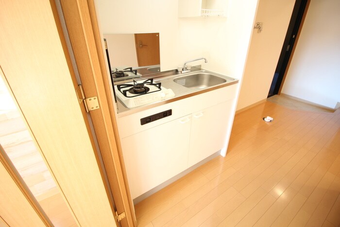 物件内観写真10　(キッチン)