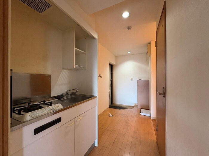 物件内観写真11　(キッチン)