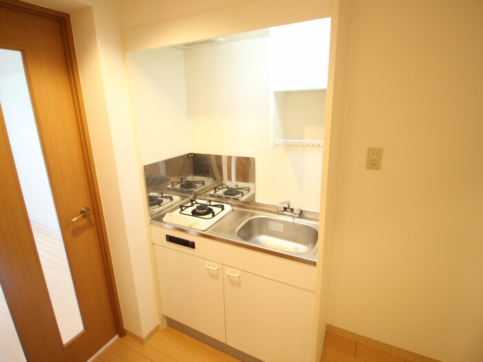 物件内観写真12　(キッチン)