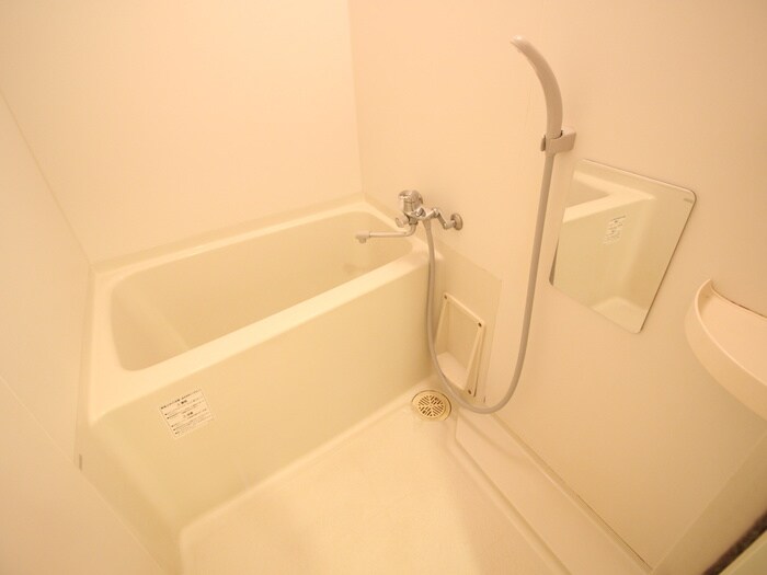 物件内観写真13　(バス／シャワールーム等)