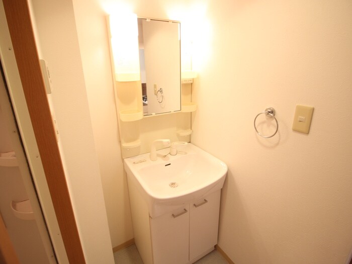 物件内観写真15　(洗面)