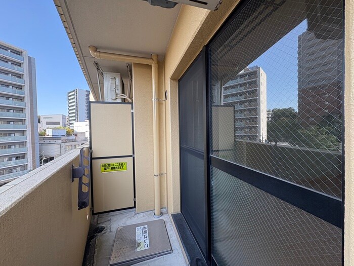 物件内観写真19　(ベランダ・バルコニー)