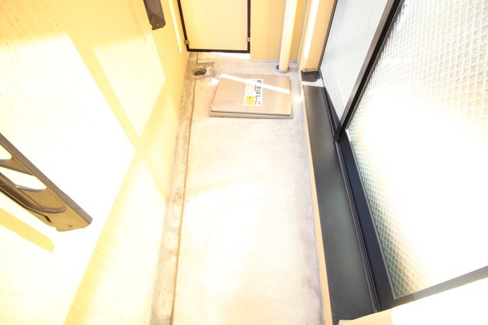 物件内観写真19　(ベランダ・バルコニー)