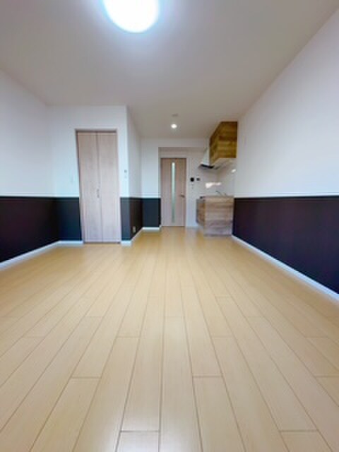 物件内観写真7　(居室)