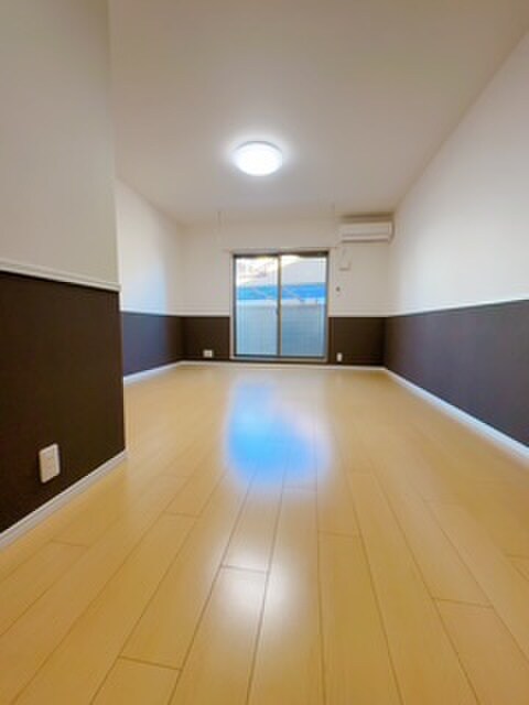 マーベルの居室