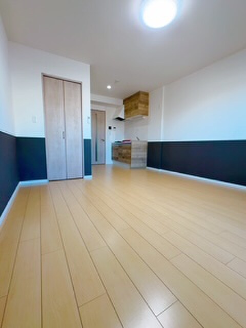 物件内観写真8　(居室)