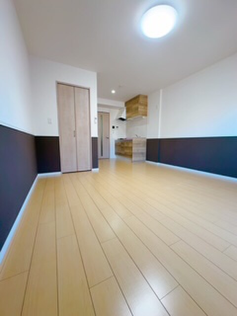 物件内観写真9　(居室)