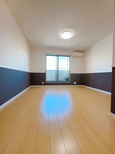 物件内観写真9　(居室)