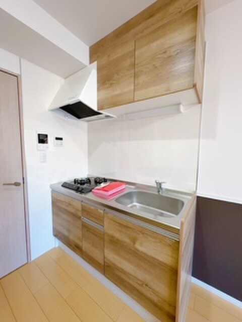 物件内観写真10　(キッチン)