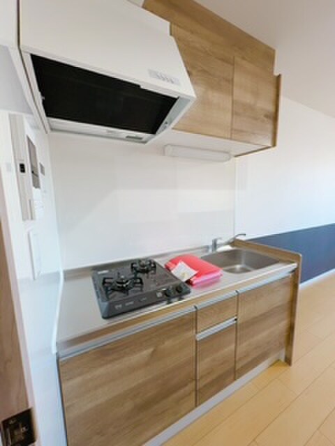 物件内観写真10　(キッチン)