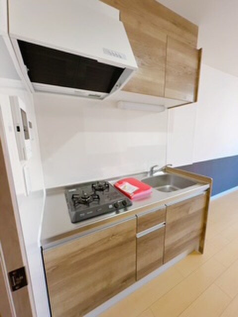 物件内観写真11　(キッチン)