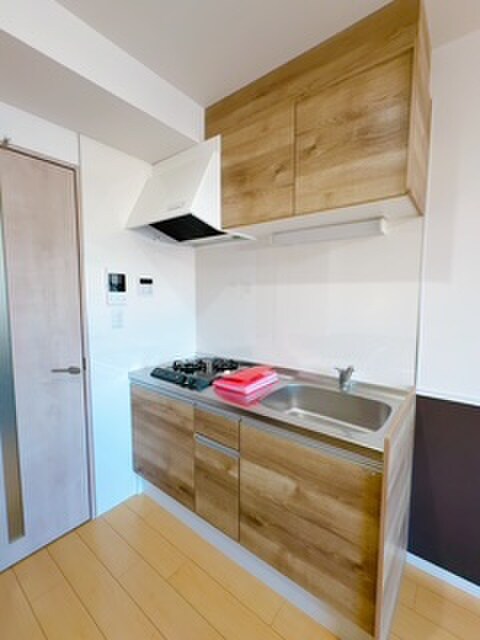 物件内観写真11　(キッチン)