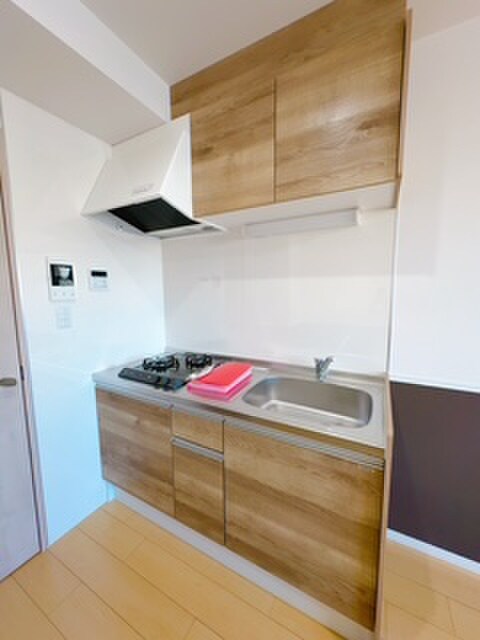 物件内観写真11　(キッチン)