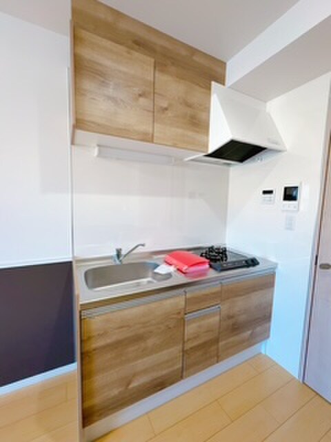 物件内観写真11　(キッチン)