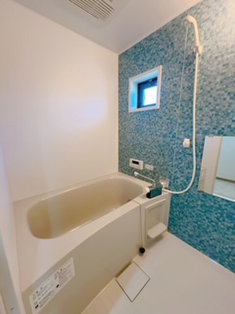 物件内観写真12　(バス／シャワールーム等)
