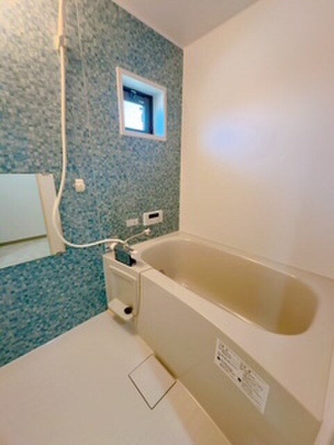 物件内観写真12　(バス／シャワールーム等)