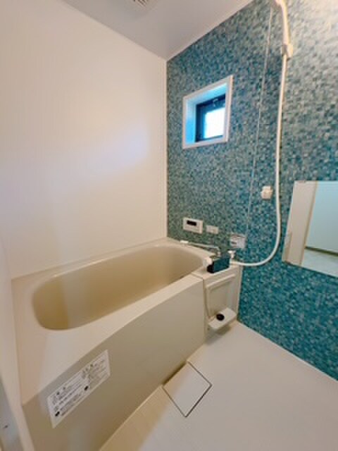 物件内観写真12　(バス／シャワールーム等)