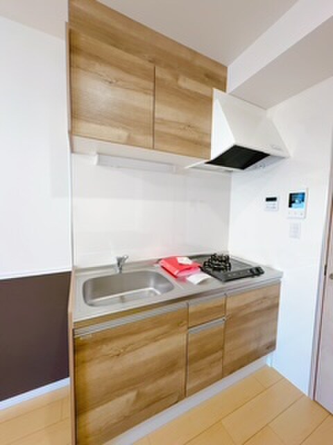 物件内観写真12　(キッチン)