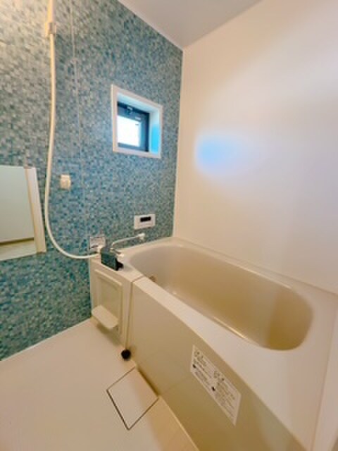 物件内観写真13　(バス／シャワールーム等)