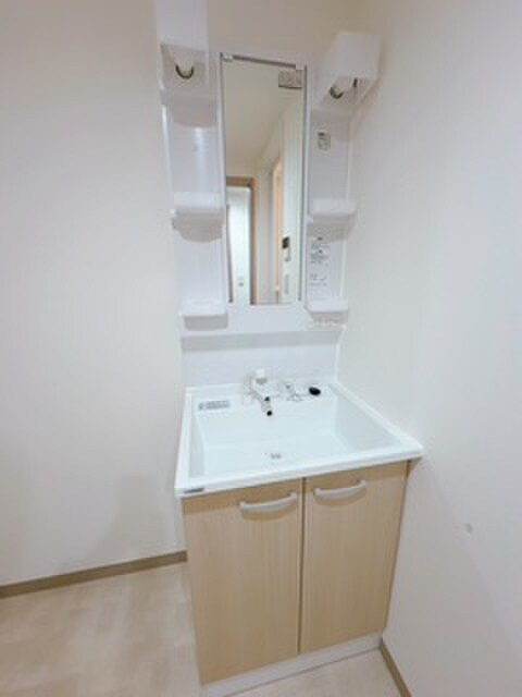 物件内観写真14　(洗面)