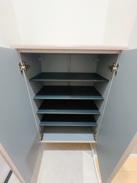 物件内観写真17　(靴箱)