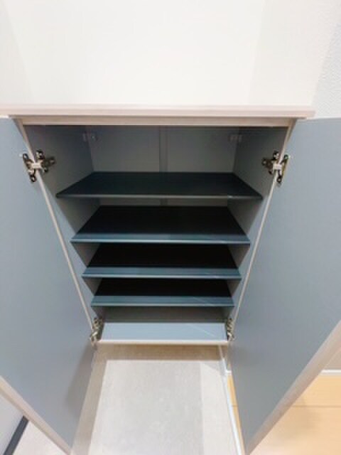 物件内観写真17　(靴箱)