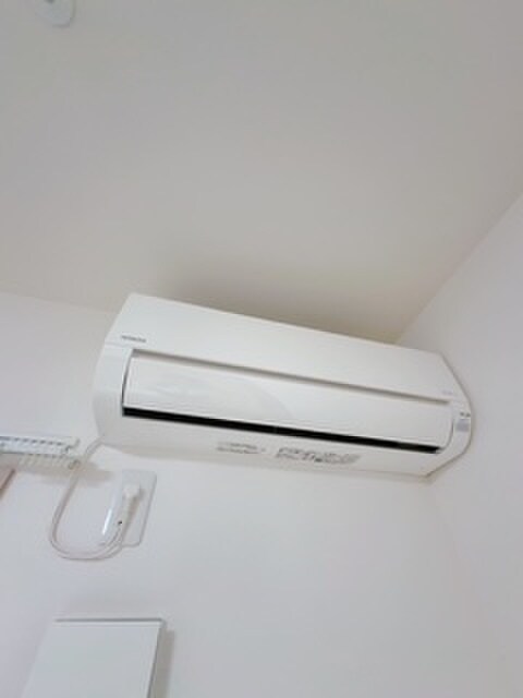 マーベルの内観写真