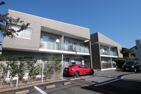 SUNNY COURT MARUTAKA ２外観写真