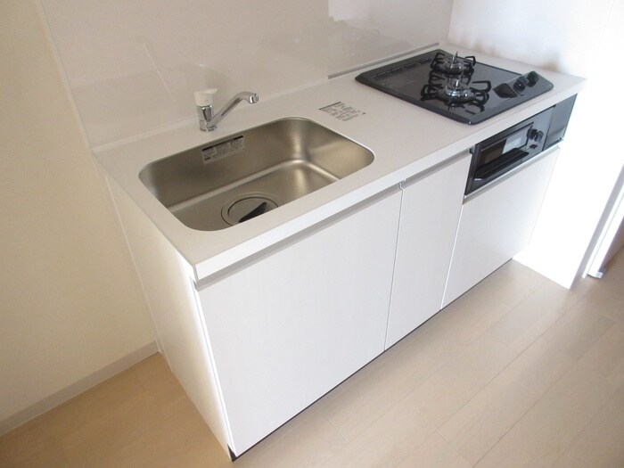 物件内観写真7　(キッチン)