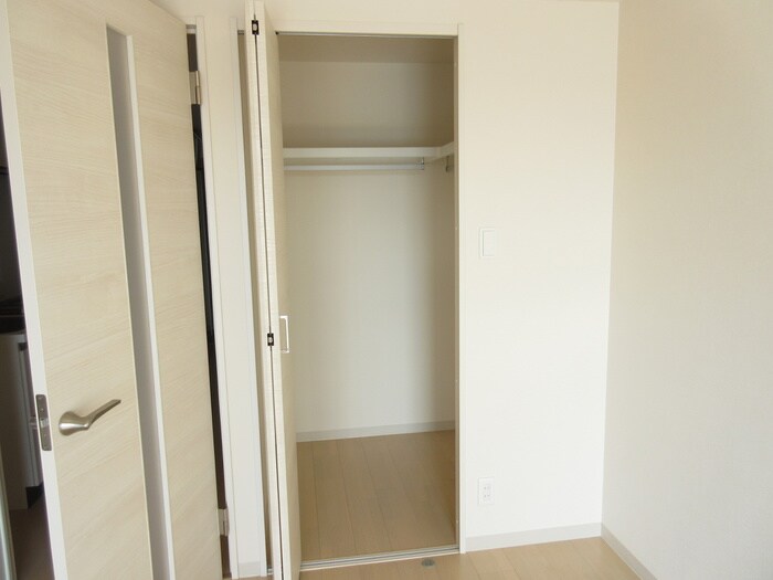 物件内観写真8　(収納)