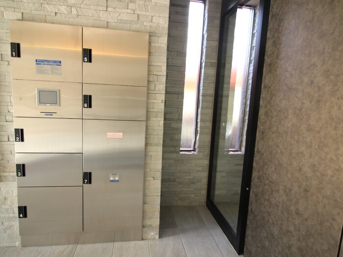 物件外観写真5　(建物設備)