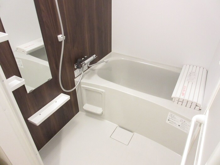 物件内観写真10　(バス／シャワールーム等)