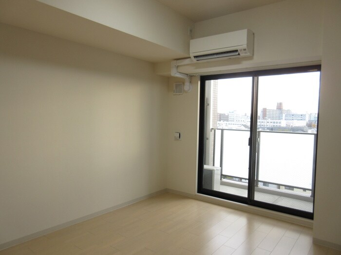 物件内観写真21　(居室)