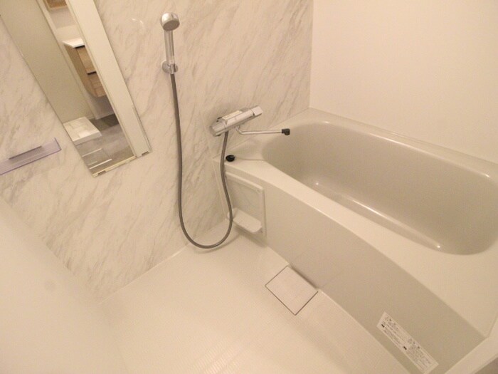 物件内観写真9　(バス／シャワールーム等)