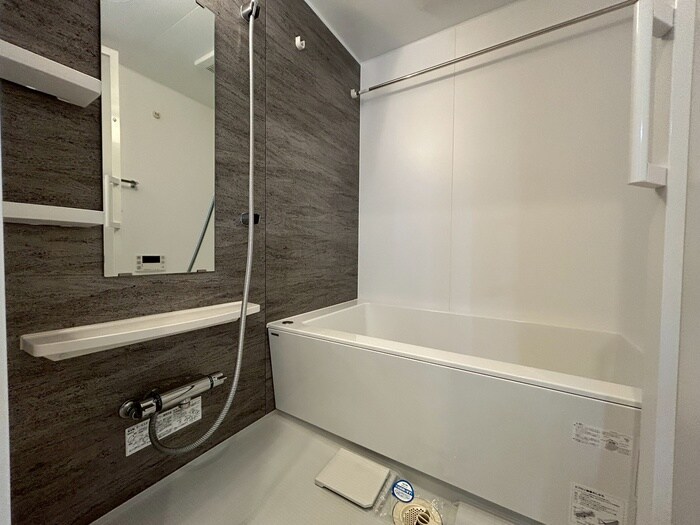 物件内観写真9　(バス／シャワールーム等)
