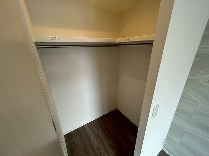 物件内観写真12　(収納)