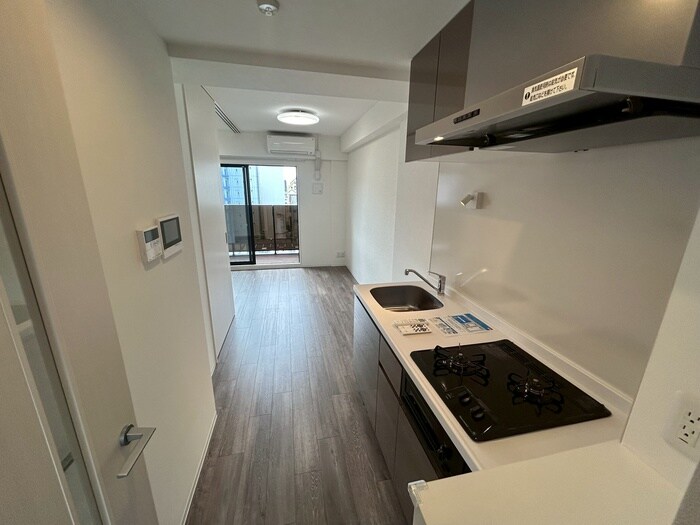 物件内観写真19　(廊下)