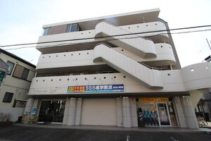 ロイヤルハウス喜多山外観写真