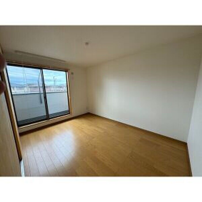 物件内観写真12　(居室)