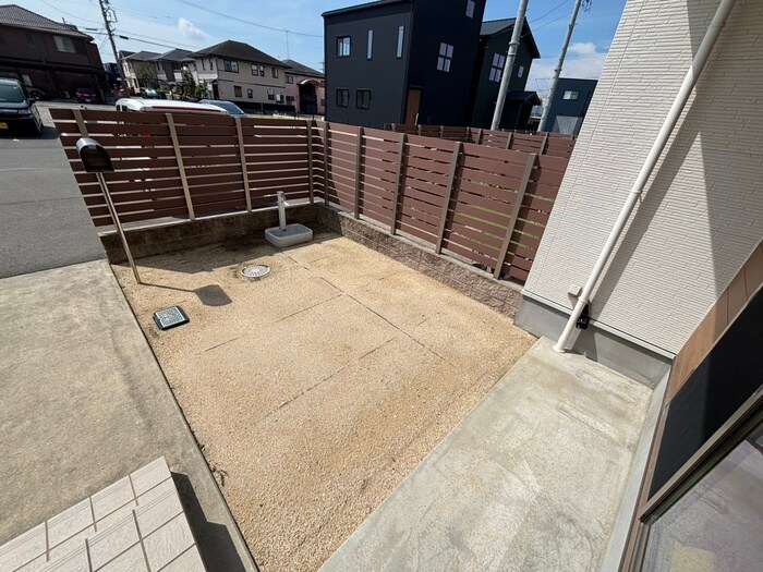 物件内観写真20　(ベランダ・バルコニー)