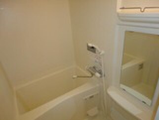 物件内観写真7　(バス／シャワールーム等)