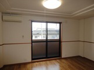 物件内観写真11　(居室)