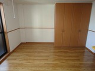 物件内観写真15　(居室)