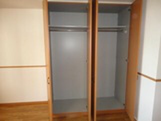 物件内観写真16　(収納)