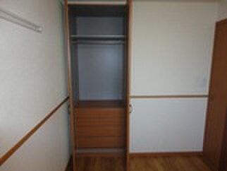 物件内観写真19　(収納)