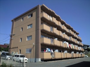 ラ　フォーレＹＡＭＡＤＡ外観写真
