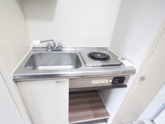 物件内観写真10　(キッチン)